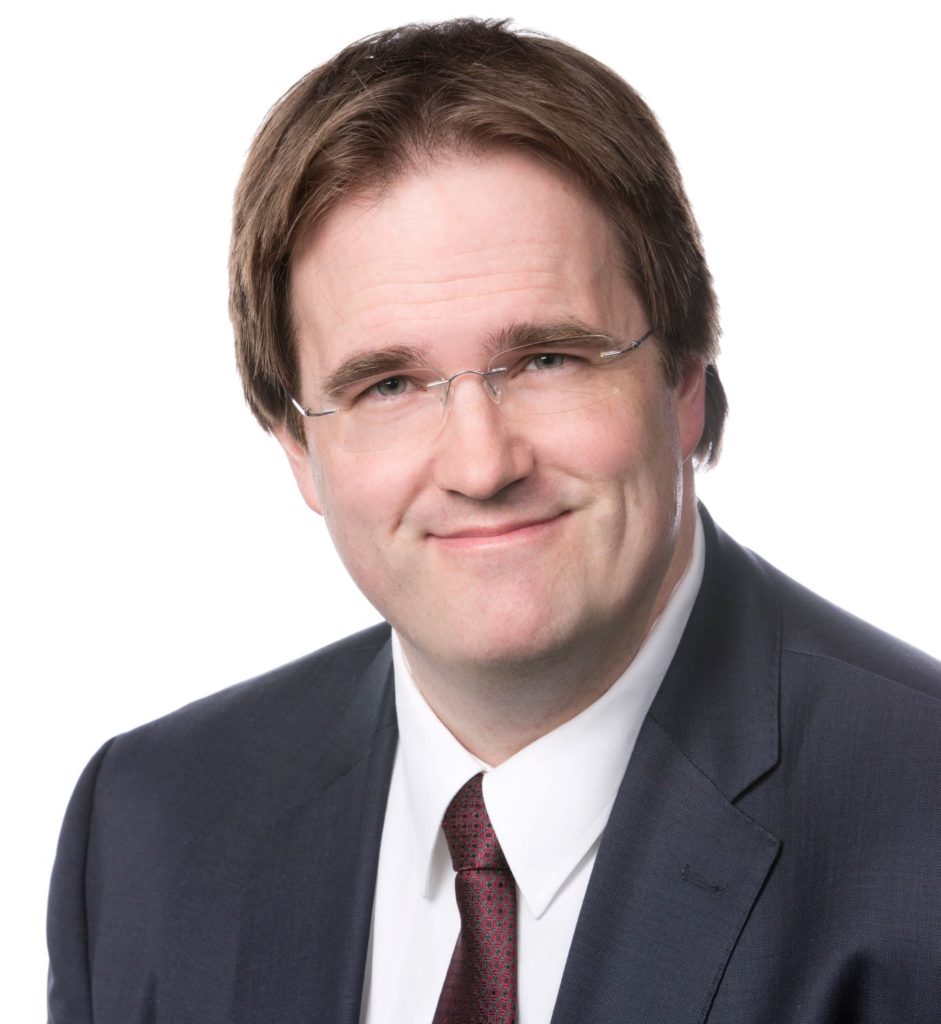 Paul C. Johannes - Rechtsanwalt, geschäftsführender Gesellschafter der Datenrecht Beratung GbR - Anerkannter Experte für Fragen des Datenschutzrecht.