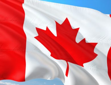 Kanada: Digital Charter Implementation Act